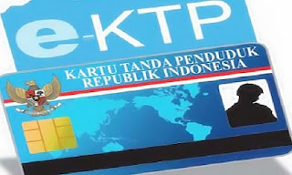 ektp ganda