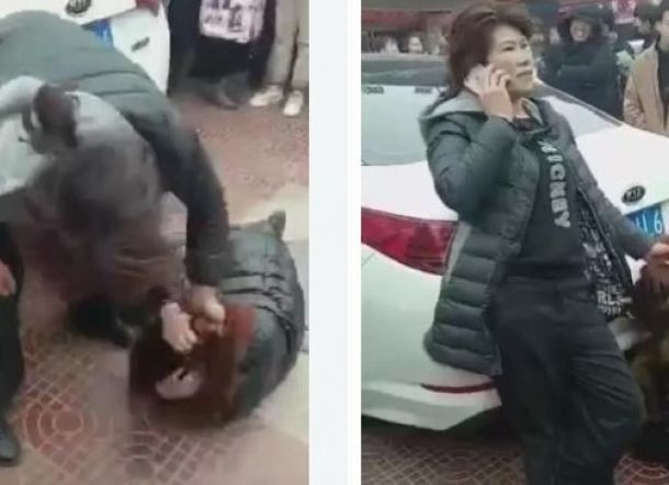 Setelah Tikam Istri dengan Wajah Masih Berlumuran, Pria ini Langsung Live di Facebook Setelah Tikam Istri dengan Wajah Masih Berlumuran, Pria ini Langsung Live di Facebook