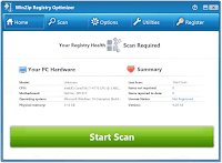 WinZip Registry Optimizer v4.22.2.22 Full version