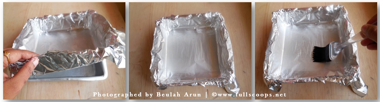 How To Line A Brownie Pan Easily Full Scoops A Food Blog With Easy Simple Tasty Recipes