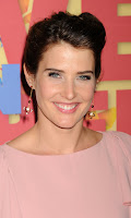 Cobie Smulders HQ photo