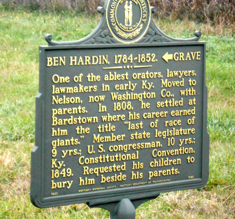 Pennsylvania & Beyond Travel Blog Ben Hardin 17841852 Historical