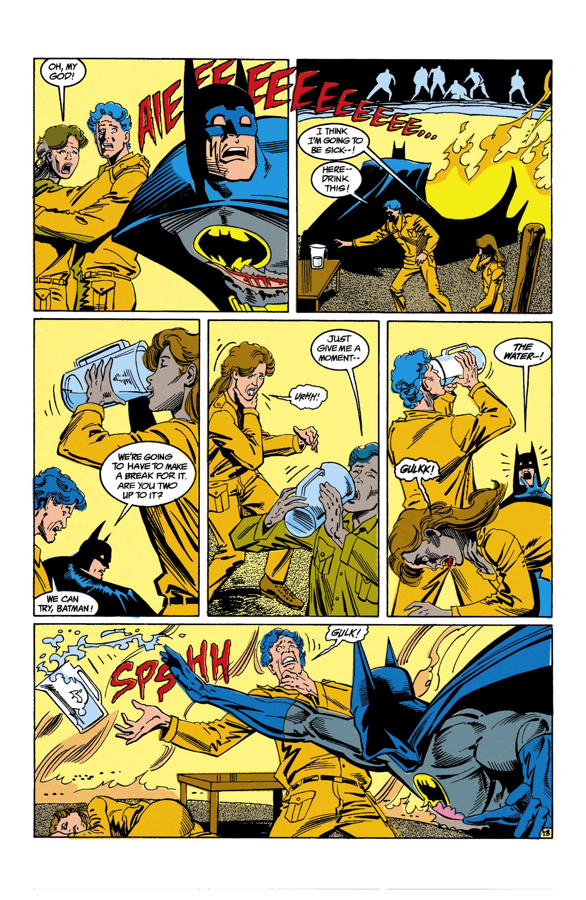 Detective Comics (1937) 621 Page 13