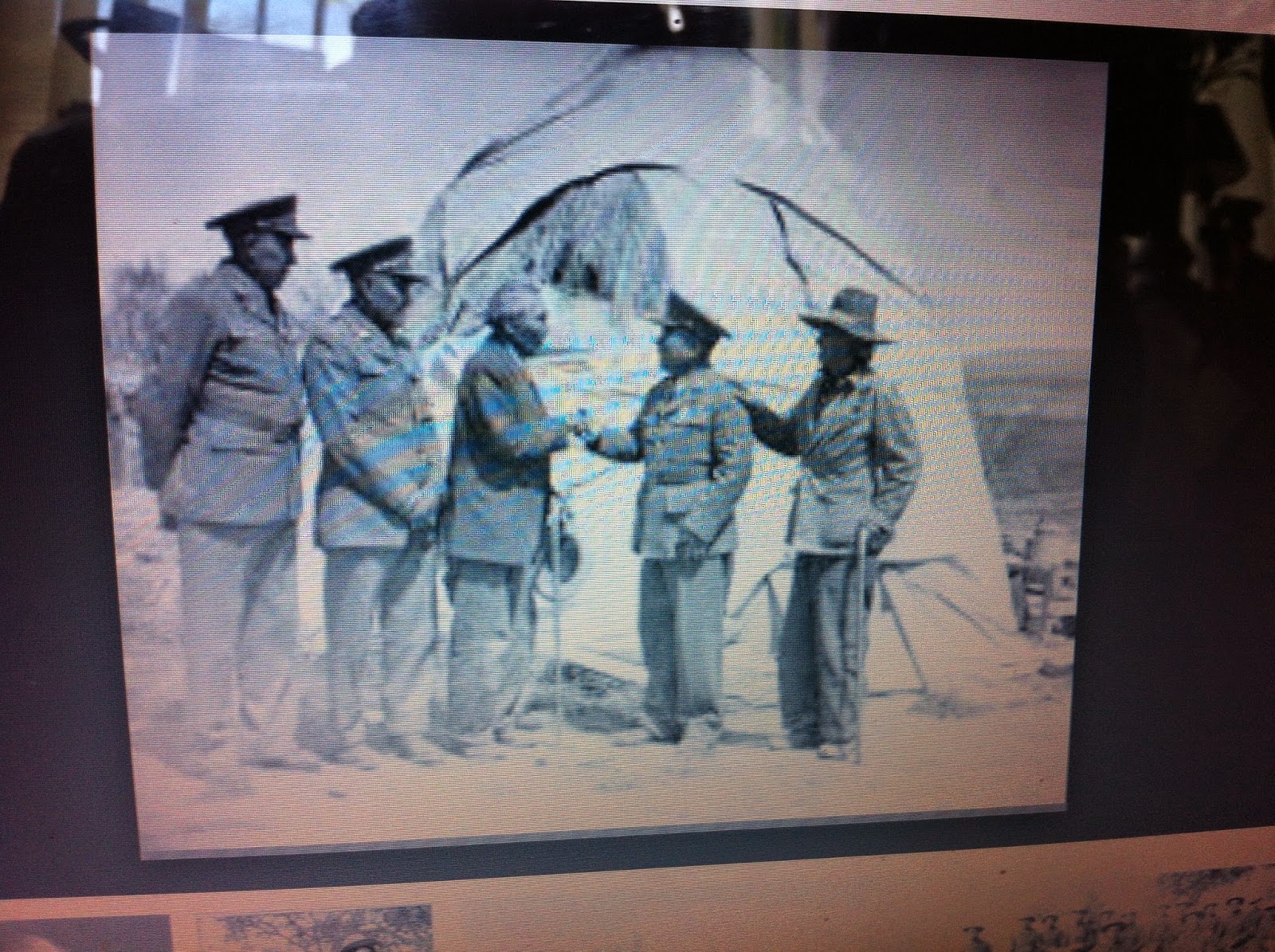 THE BLACK SOCIAL HISTORY:: BLACK SOCIAL HISTORY : BLACK SEMINOLES AND ...