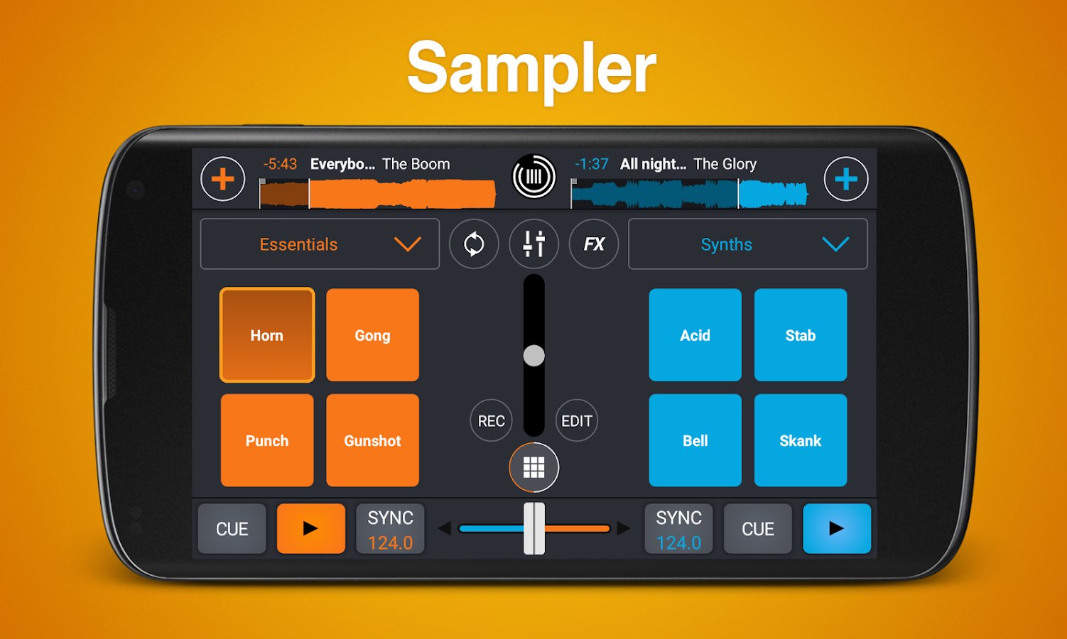 cross dj pro 3.3.6 apk free download cross dj pro 3.3.6 apk free download