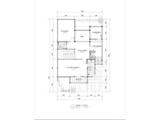 DataRumah: Galaxy Kebagusan Residence Jakarta Selatan MD517
