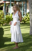 2012 Casual Bridesmaid Dresses