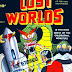 Lost Worlds #5 - Alex Toth art 