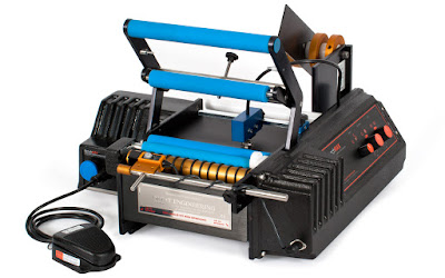 BenchMax Label Applicator BenchMax Label Applicator