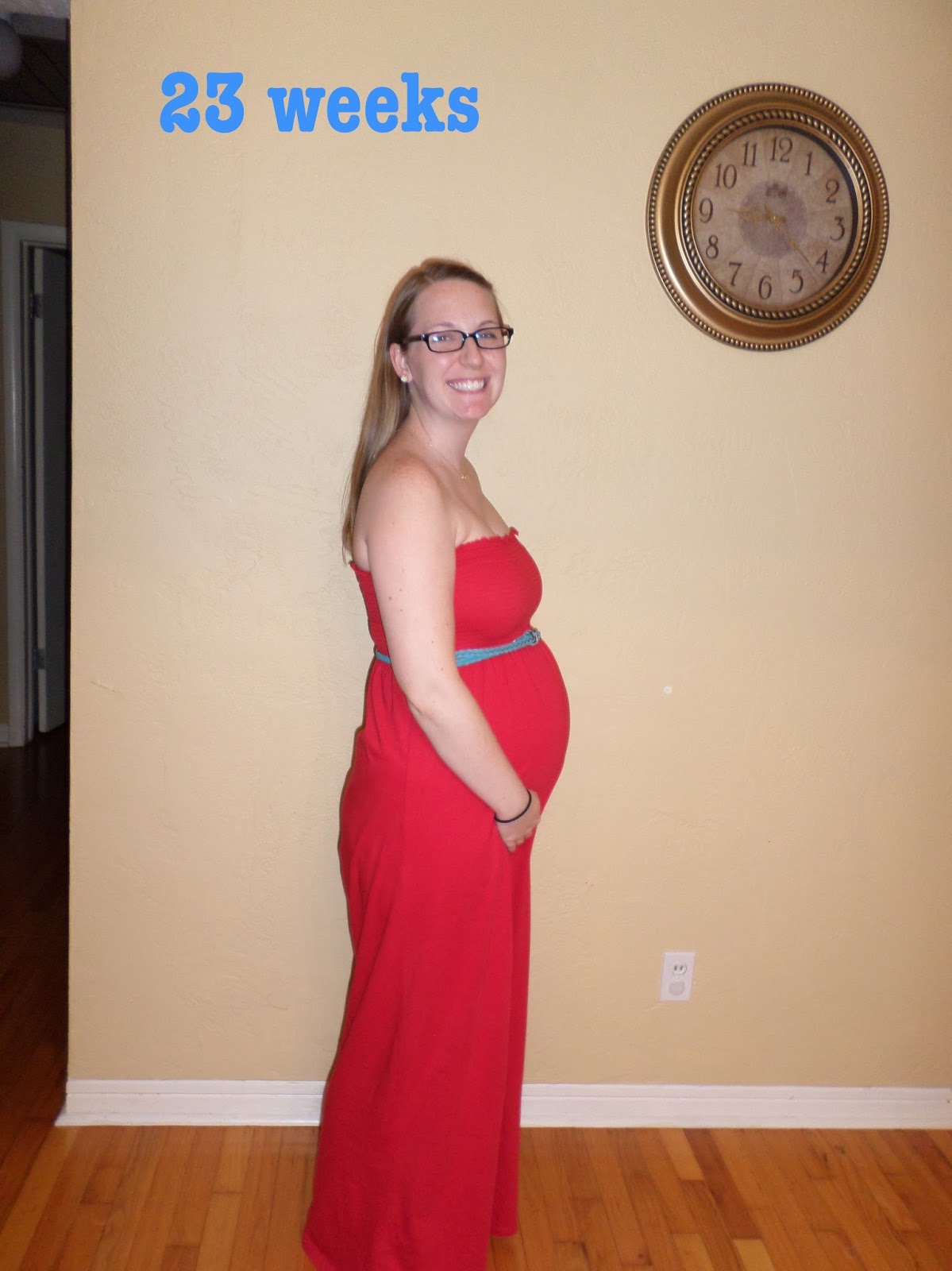 Baby Kniffin 23 Weeks