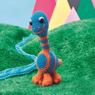 PATRON GRATIS DINOSAURIO AMIGURUMI 30298