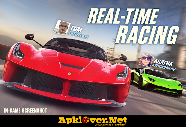CSR Racing 2 APK MOD unlimited money CSR Racing 2 APK MOD unlimited money