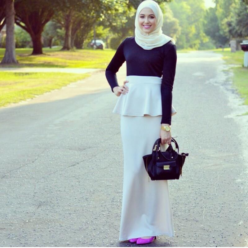  Hijab  mode chic 2022 Hijab  Fashion and Chic Style 