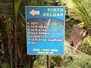  Jalan Jalan ke Objek Wisata Karanganyar Jawa Tengah Liburan Seru ke Parang Ijo, Kemuning, dan Jumog Karang Anyar