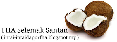 FHA Selemak Santan