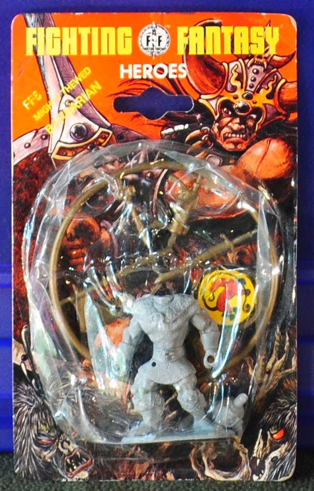 fantasy toy figures