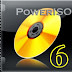 PowerISO 6 Crack e Serial Torrent