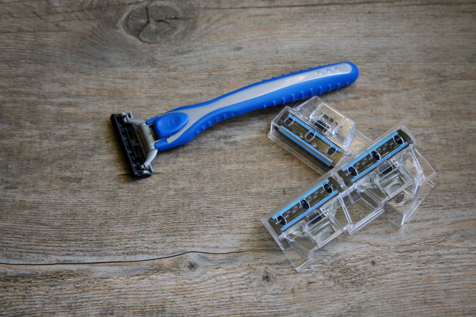Razor Blade Club Review Grooming Subscription Service