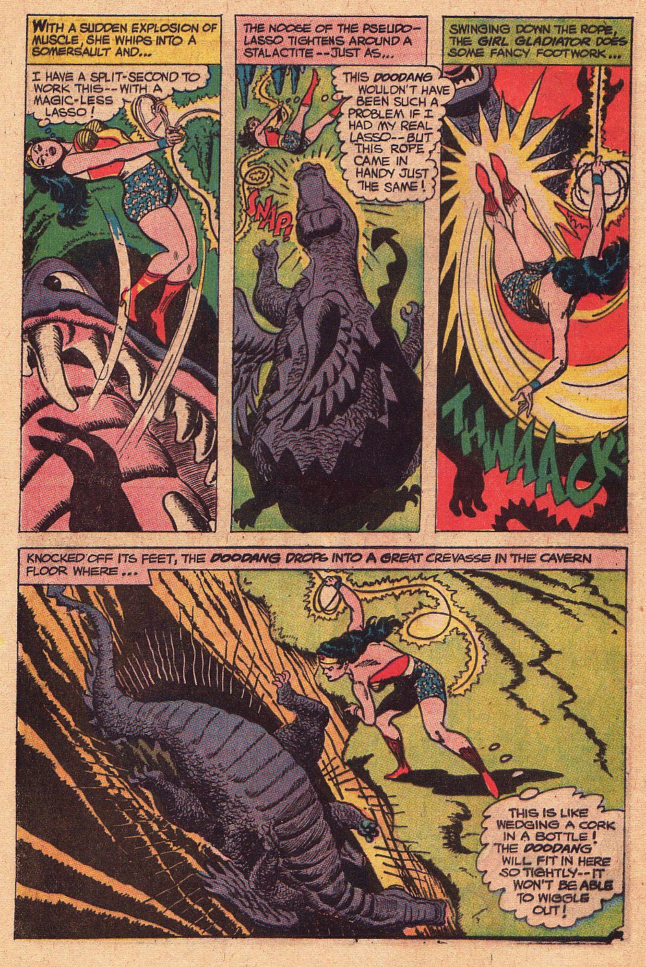 Justice League of America (1960) 53 Page 15