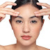 Rụng lông mày nhiều có phải bị bệnh? Cách khắc phục