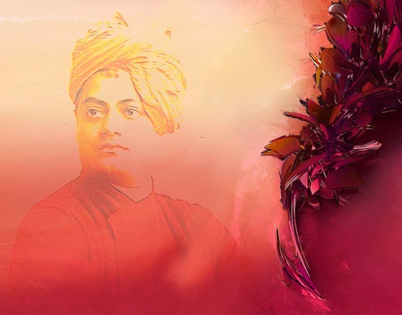 Be not in despair — Swami Vivekananda