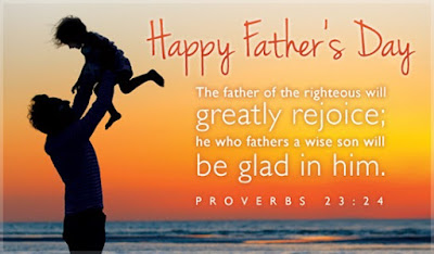 Happy Fathers Day 2016 Messages