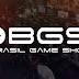 SORTEIO INGRESSO BGS!!! Chance de Participar da Maior Feira de Games da America Latina de Graça!!!