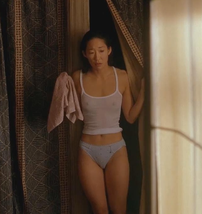 Would You Smash Sandra Oh Pic IGN Boards.