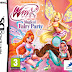 Trailer del juego NDS Winx Club Magical Fairy Party