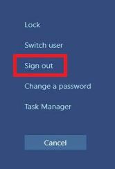 cara menghilangkan personalized settings not responding di windows 10 tehnomac