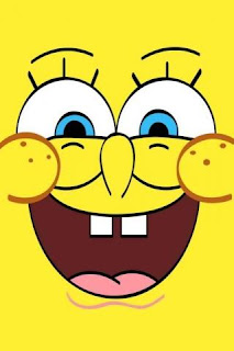 funny spongebob wallpaper