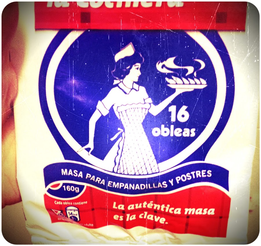 tacos, obleas, masa