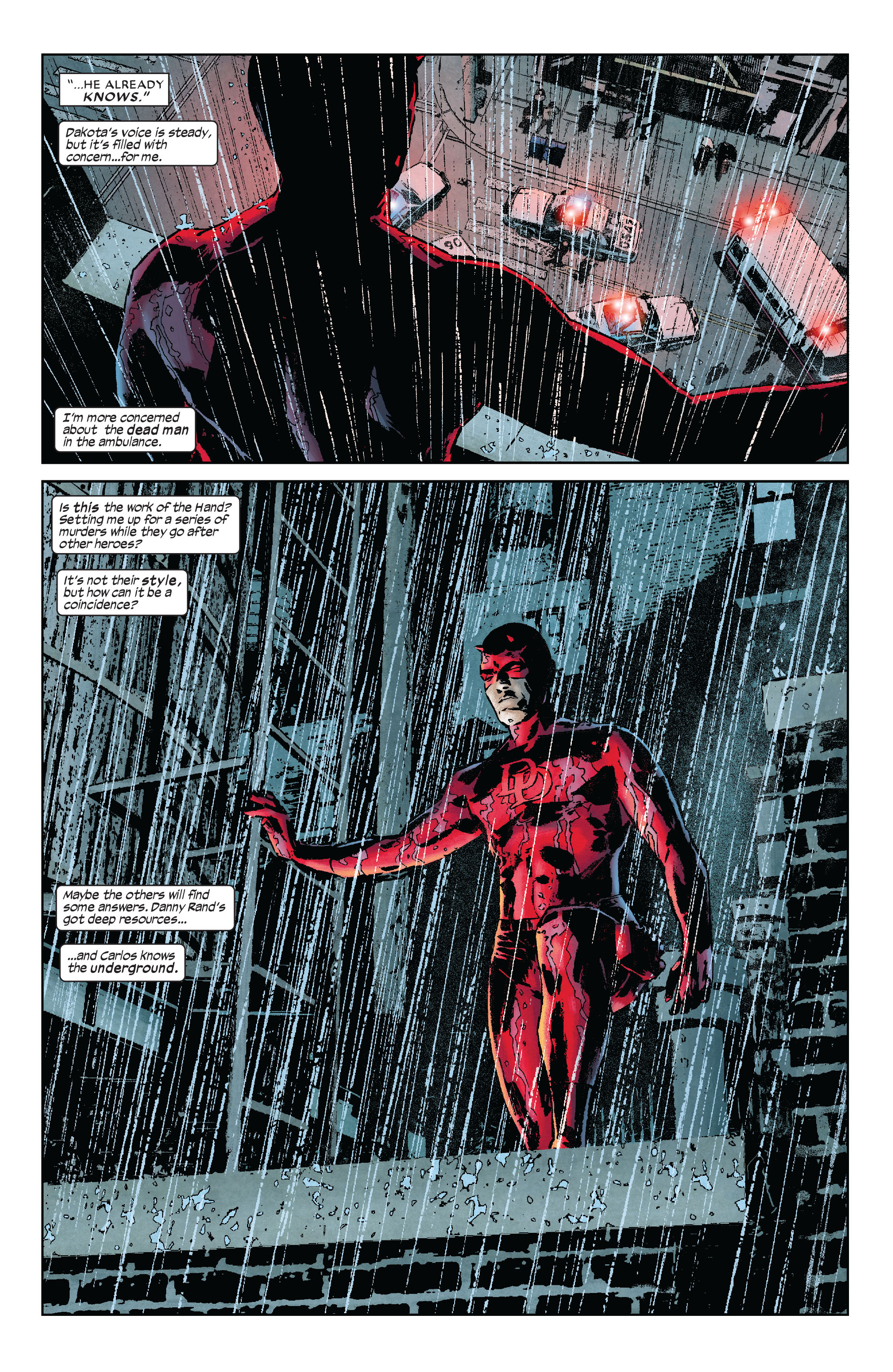 Daredevil (1998) 113 Page 9