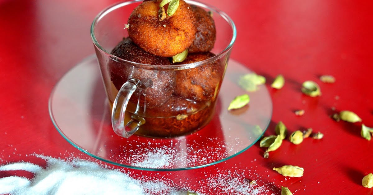 GULAB JAMUN WITH RICOTTA CHEESE DURGA PUJA SPECIAL JOURNOSPEAK