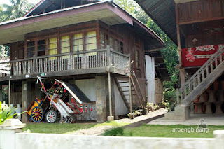 keramik pulutan minahasa sulawesi utara