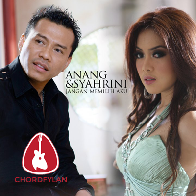 Lirik dan Chord Kunci Gitar Cinta Terakhir - Anang ft. Syahrini Lirik dan Chord Kunci Gitar Cinta Terakhir - Anang ft. Syahrini