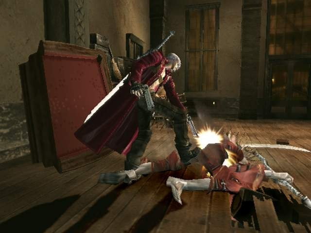 devil may cry 3 pc free download devil may cry 3 pc free download