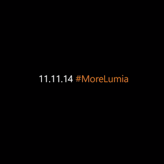 Microsoft Lumia Devices - #MoreLumia
