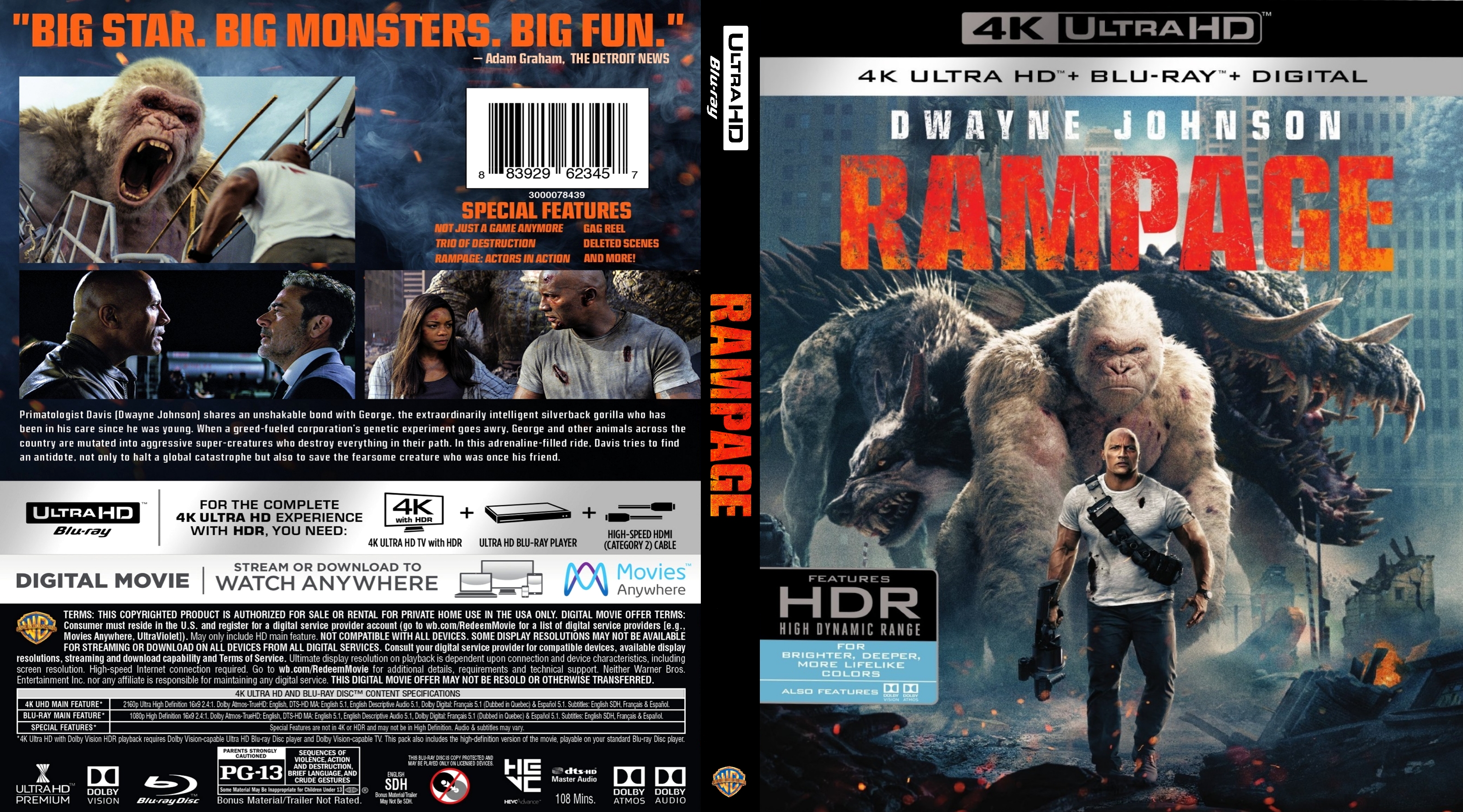 full featured free blu ray ripper