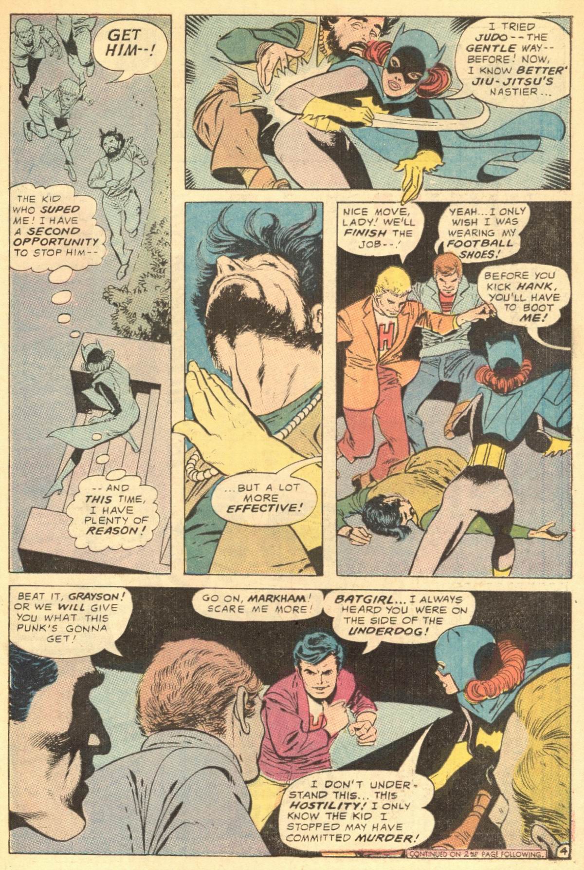 Detective Comics (1937) 400 Page 26