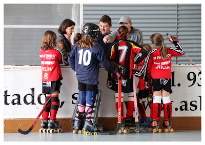 hoqueibasefemeni 20·03·11 CLUB HOQUEI MATARÓ 04 REUS DEPORTIU 00