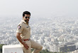 Suriya Stylish in Singam 3