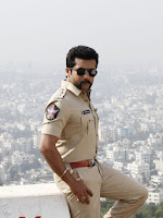 Suriya Stylish in Singam 3-cover-photo