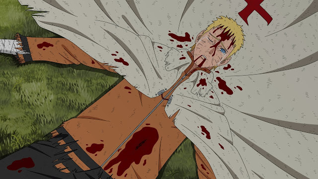 Manga Boruto Chapter 32: Spoiler Bocor! Naruto Dikalahkan?