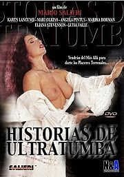 Historias de Ultratumba xxx (1998)