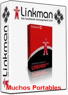 Linkman Pro 8.9.5.5 Español Portable