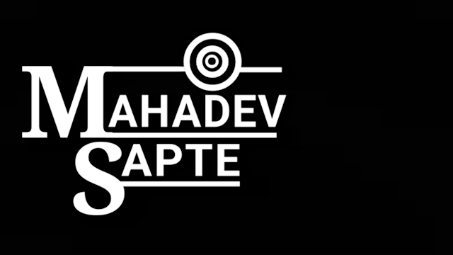 Updated  Logo Mahadev Sapte 