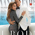 Jennifer Lopez & Alex Rodriguez are so in love in their cover story for Vanity Fair