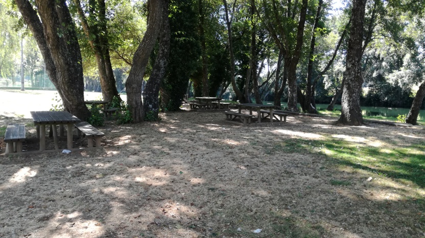 Mesas de Merendas Mesas de Merendas