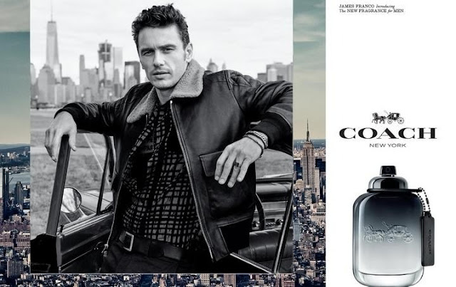 COACH for Men by COACH